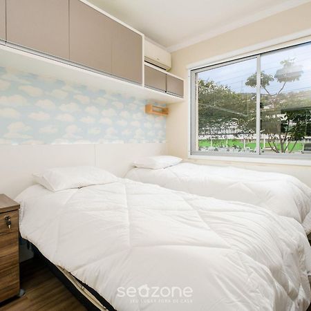 Sdf - Apartamentos Lindos Em Floripa-Sc Florianopolis Exterior photo