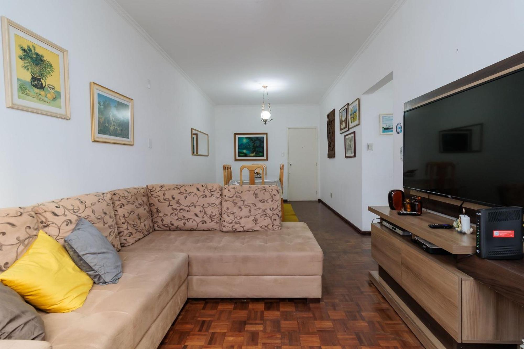 Sdf - Apartamentos Lindos Em Floripa-Sc Florianopolis Exterior photo
