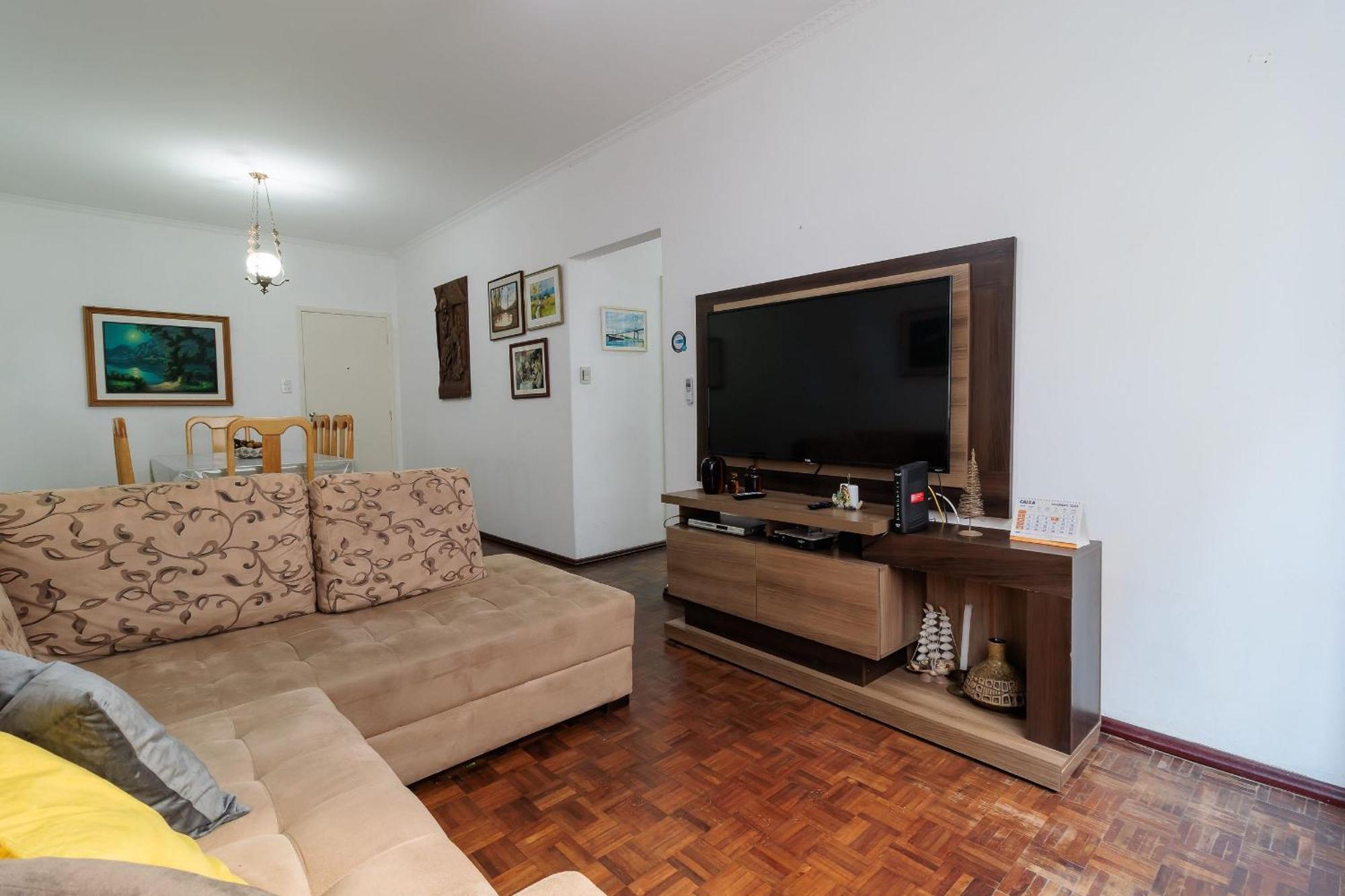 Sdf - Apartamentos Lindos Em Floripa-Sc Florianopolis Exterior photo