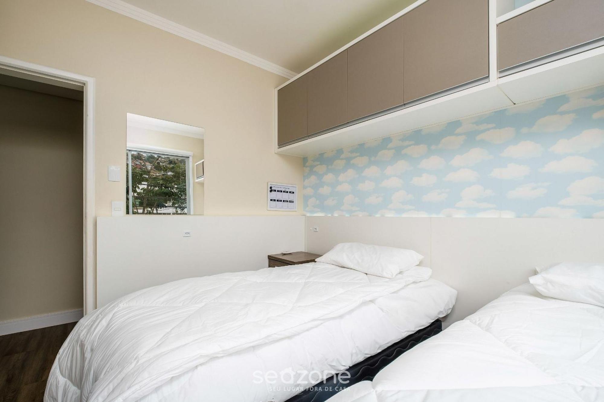 Sdf - Apartamentos Lindos Em Floripa-Sc Florianopolis Exterior photo